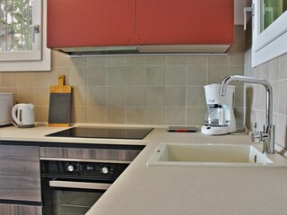 Appartement de vacances Toscolano-Maderno Équipement 15