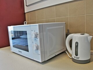 Appartamento per vacanze Toscolano-Maderno Caratteristiche 18