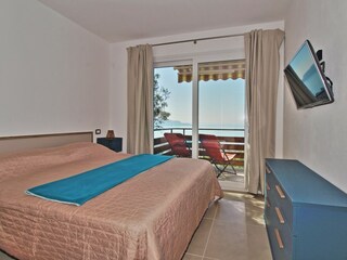 Appartement de vacances Toscolano-Maderno Équipement 23