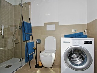 Appartamento per vacanze Toscolano-Maderno Caratteristiche 29