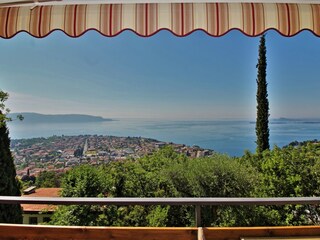 Appartement de vacances Toscolano-Maderno Environnement 30