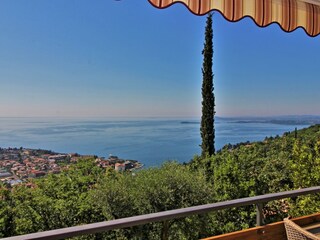 Appartamento per vacanze Toscolano-Maderno Ambiente 31