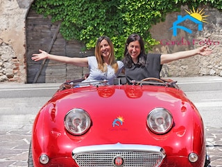 Appartamento per vacanze Toscolano-Maderno Documento 33