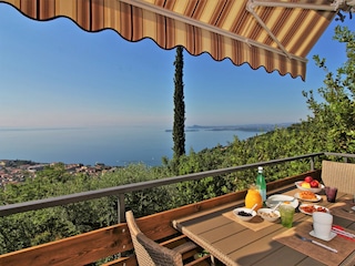 Holiday apartment Toscolano-Maderno  34