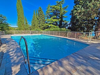 Vakantieappartement Toscolano-Maderno Buitenaudio-opname 10