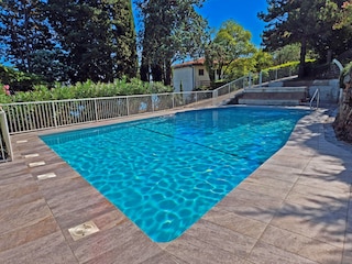 Appartamento per vacanze Toscolano-Maderno Registrazione all'aperto 11