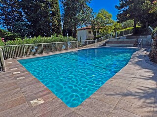 Vakantieappartement Toscolano-Maderno Buitenaudio-opname 11