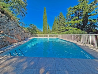 Appartamento per vacanze Toscolano-Maderno Registrazione all'aperto 12