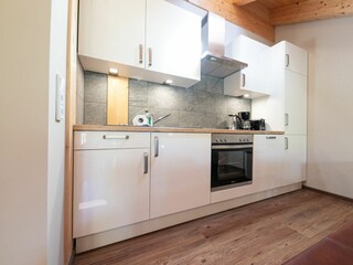 Holiday apartment Garmisch-Partenkirchen Features 12