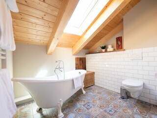 Ferienwohnung Garmisch-Partenkirchen Ausstattung 16