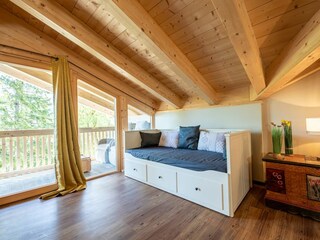 Holiday apartment Garmisch-Partenkirchen Features 18