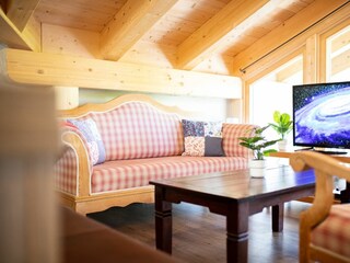 Holiday apartment Garmisch-Partenkirchen Features 15