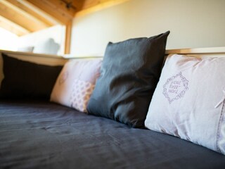 Holiday apartment Garmisch-Partenkirchen Features 19