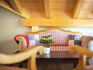 Holiday apartment Garmisch-Partenkirchen Features 20