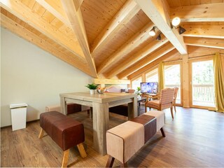 Ferienwohnung Garmisch-Partenkirchen Ausstattung 9