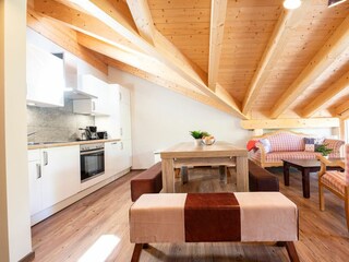 Ferienwohnung Garmisch-Partenkirchen Ausstattung 11