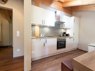 Ferienwohnung Garmisch-Partenkirchen Ausstattung 21