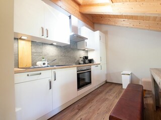 Holiday apartment Garmisch-Partenkirchen Features 22