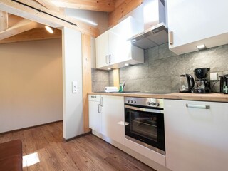 Ferienwohnung Garmisch-Partenkirchen Ausstattung 23