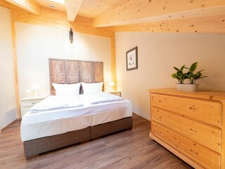 Ferienwohnung Garmisch-Partenkirchen Ausstattung 24