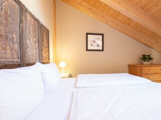 Ferienwohnung Garmisch-Partenkirchen Ausstattung 26