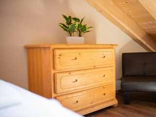 Ferienwohnung Garmisch-Partenkirchen Ausstattung 27