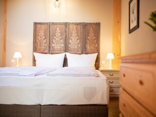 Holiday apartment Garmisch-Partenkirchen Features 28