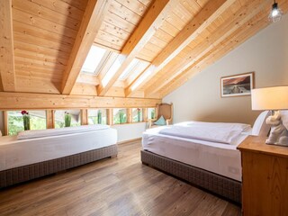 Holiday apartment Garmisch-Partenkirchen Features 29