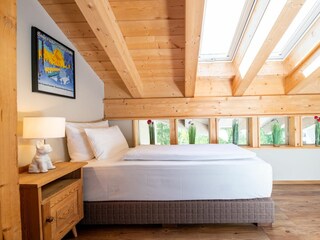 Ferienwohnung Garmisch-Partenkirchen Ausstattung 30