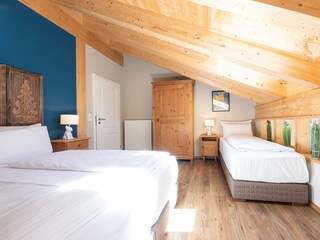 Holiday apartment Garmisch-Partenkirchen Features 31