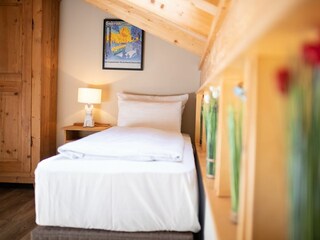 Holiday apartment Garmisch-Partenkirchen Features 32