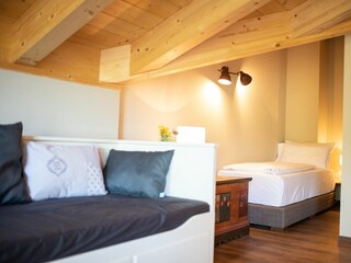 Holiday apartment Garmisch-Partenkirchen Features 36