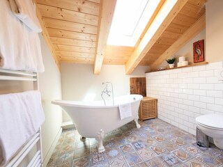 Ferienwohnung Garmisch-Partenkirchen Ausstattung 37