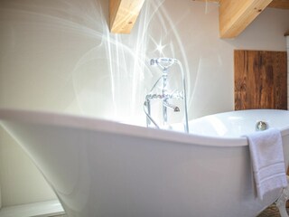 Ferienwohnung Garmisch-Partenkirchen Ausstattung 38