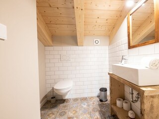 Ferienwohnung Garmisch-Partenkirchen Ausstattung 41