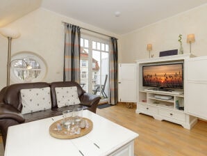 Ferienwohnung App. Strandgut - Kühlungsborn-Ost - image1