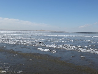 Auch im Winter eine Reise wert!