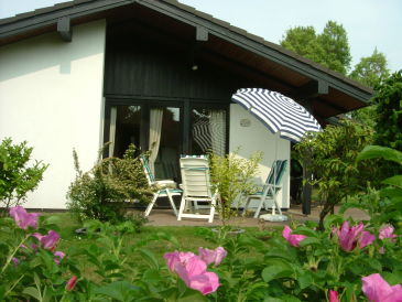 Ferienhaus Hansmeier im Feriendorf Eckwarderhörne