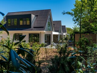 Appartamento per vacanze Den Burg Registrazione all'aperto 4