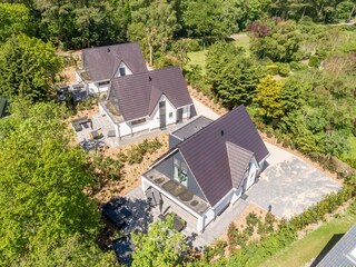 Appartamento per vacanze Den Burg Registrazione all'aperto 5