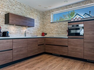 Appartamento per vacanze Den Burg Caratteristiche 11