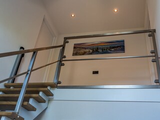 Appartamento per vacanze Den Burg Caratteristiche 13