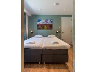 Schlafzimmer Erdgeschoß