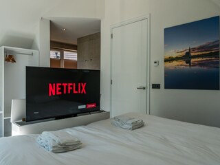 Appartamento per vacanze Den Burg Caratteristiche 14