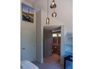 Appartamento per vacanze Den Burg Caratteristiche 15