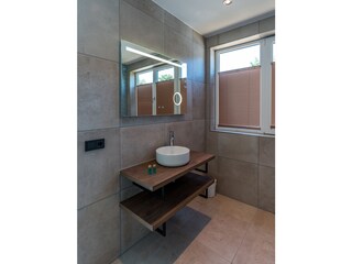 Appartamento per vacanze Den Burg Caratteristiche 18