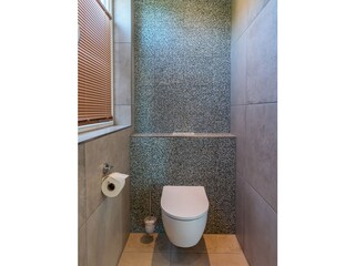 Appartamento per vacanze Den Burg Caratteristiche 19