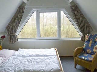 Holiday house Oostkapelle Features 8