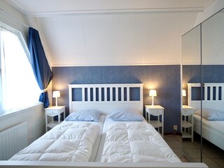 Vakantieappartement Oostkapelle Kenmerken 7
