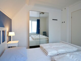 Vakantieappartement Oostkapelle Kenmerken 8